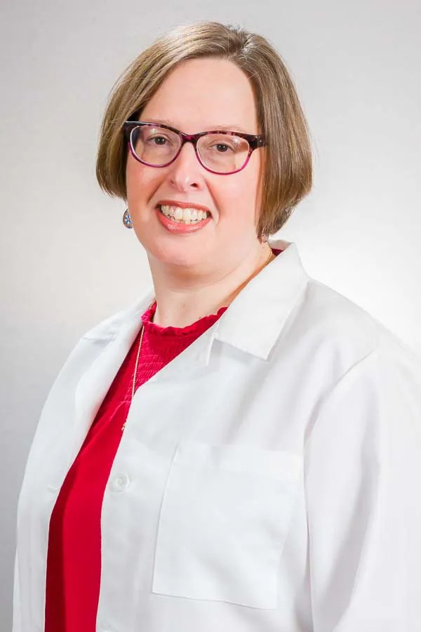 Stephanie Kieron Fowler, MD Charlotte Hungerford Hospital